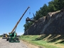 Installation of Rock Bolts - 08/18